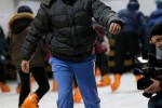 Fotogalerija: Stotine Orahovčana pohrlilo na klizalište u središtu grada, među njima na klizaljke je stao i gradonačelnik Josip Nemec 44 IMG 8684