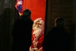 Fotogalerija: Djed Božićnjak i lijepe vilenjakinje te Ledo Medo, dijelili sladoled djeci i odraslima 36 IMG 8694