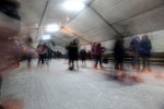 Fotogalerija: Stotine Orahovčana pohrlilo na klizalište u središtu grada, među njima na klizaljke je stao i gradonačelnik Josip Nemec 49 IMG 8712