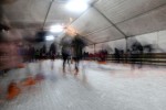 Fotogalerija: Stotine Orahovčana pohrlilo na klizalište u središtu grada, među njima na klizaljke je stao i gradonačelnik Josip Nemec 51 IMG 8715