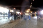 Fotogalerija: Djed Božićnjak i lijepe vilenjakinje te Ledo Medo, dijelili sladoled djeci i odraslima 38 IMG 8744