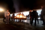 Fotogalerija: Djed Božićnjak i lijepe vilenjakinje te Ledo Medo, dijelili sladoled djeci i odraslima 40 IMG 8747