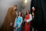 Fotogalerija: „Zimska bajka“ Reda vitezova Ružice grada, oduševila mnogobrojne mališane, a potom je Djed Božićnjak podijelio darove 33 IMG 9954