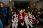 Fotogalerija: „Zimska bajka“ Reda vitezova Ružice grada, oduševila mnogobrojne mališane, a potom je Djed Božićnjak podijelio darove 34 IMG 9955