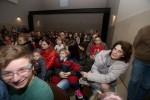Fotogalerija: „Zimska bajka“ Reda vitezova Ružice grada, oduševila mnogobrojne mališane, a potom je Djed Božićnjak podijelio darove 39 IMG 9962