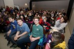 Fotogalerija: „Zimska bajka“ Reda vitezova Ružice grada, oduševila mnogobrojne mališane, a potom je Djed Božićnjak podijelio darove 40 IMG 9963