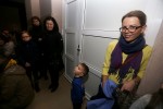 Fotogalerija: „Zimska bajka“ Reda vitezova Ružice grada, oduševila mnogobrojne mališane, a potom je Djed Božićnjak podijelio darove 41 IMG 9964