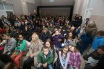 Fotogalerija: „Zimska bajka“ Reda vitezova Ružice grada, oduševila mnogobrojne mališane, a potom je Djed Božićnjak podijelio darove 44 IMG 9968