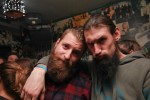 Udruga Pauk organizirala 7. Božićno rokanje: Gužva u 16-ercu, Šank i Milost ''razvalili'' Blues 6 Rokanje Pauk 1
