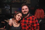 Udruga Pauk organizirala 7. Božićno rokanje: Gužva u 16-ercu, Šank i Milost ''razvalili'' Blues 15 Rokanje Pauk 10