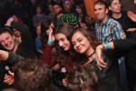 Udruga Pauk organizirala 7. Božićno rokanje: Gužva u 16-ercu, Šank i Milost ''razvalili'' Blues 17 Rokanje Pauk 12