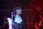 Udruga Pauk organizirala 7. Božićno rokanje: Gužva u 16-ercu, Šank i Milost ''razvalili'' Blues 18 Rokanje Pauk 13
