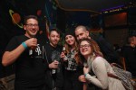 Udruga Pauk organizirala 7. Božićno rokanje: Gužva u 16-ercu, Šank i Milost ''razvalili'' Blues 20 Rokanje Pauk 15