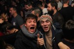 Udruga Pauk organizirala 7. Božićno rokanje: Gužva u 16-ercu, Šank i Milost ''razvalili'' Blues 21 Rokanje Pauk 16