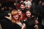 Udruga Pauk organizirala 7. Božićno rokanje: Gužva u 16-ercu, Šank i Milost ''razvalili'' Blues 26 Rokanje Pauk 21