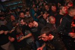 Udruga Pauk organizirala 7. Božićno rokanje: Gužva u 16-ercu, Šank i Milost ''razvalili'' Blues 27 Rokanje Pauk 22