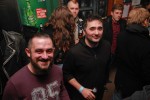Udruga Pauk organizirala 7. Božićno rokanje: Gužva u 16-ercu, Šank i Milost ''razvalili'' Blues 30 Rokanje Pauk 25