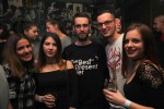 Udruga Pauk organizirala 7. Božićno rokanje: Gužva u 16-ercu, Šank i Milost ''razvalili'' Blues 33 Rokanje Pauk 28