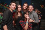 Udruga Pauk organizirala 7. Božićno rokanje: Gužva u 16-ercu, Šank i Milost ''razvalili'' Blues 34 Rokanje Pauk 29