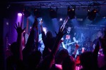 Udruga Pauk organizirala 7. Božićno rokanje: Gužva u 16-ercu, Šank i Milost ''razvalili'' Blues 8 Rokanje Pauk 3