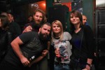 Udruga Pauk organizirala 7. Božićno rokanje: Gužva u 16-ercu, Šank i Milost ''razvalili'' Blues 35 Rokanje Pauk 30