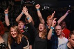 Udruga Pauk organizirala 7. Božićno rokanje: Gužva u 16-ercu, Šank i Milost ''razvalili'' Blues 39 Rokanje Pauk 34