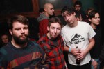 Udruga Pauk organizirala 7. Božićno rokanje: Gužva u 16-ercu, Šank i Milost ''razvalili'' Blues 40 Rokanje Pauk 35