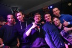 Udruga Pauk organizirala 7. Božićno rokanje: Gužva u 16-ercu, Šank i Milost ''razvalili'' Blues 42 Rokanje Pauk 37