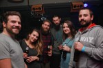 Udruga Pauk organizirala 7. Božićno rokanje: Gužva u 16-ercu, Šank i Milost ''razvalili'' Blues 44 Rokanje Pauk 39