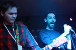 Udruga Pauk organizirala 7. Božićno rokanje: Gužva u 16-ercu, Šank i Milost ''razvalili'' Blues 9 Rokanje Pauk 4