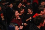 Udruga Pauk organizirala 7. Božićno rokanje: Gužva u 16-ercu, Šank i Milost ''razvalili'' Blues 45 Rokanje Pauk 40