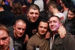 Udruga Pauk organizirala 7. Božićno rokanje: Gužva u 16-ercu, Šank i Milost ''razvalili'' Blues 47 Rokanje Pauk 42