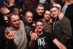 Udruga Pauk organizirala 7. Božićno rokanje: Gužva u 16-ercu, Šank i Milost ''razvalili'' Blues 48 Rokanje Pauk 43