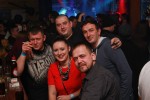 Udruga Pauk organizirala 7. Božićno rokanje: Gužva u 16-ercu, Šank i Milost ''razvalili'' Blues 14 Rokanje Pauk 9