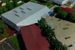 Treća u gradu: Virovitica će dobiti novu sportsku dvoranu za 800 gledatelja koju će koristiti COOR i Osnovna škola Vladimir Nazor 2 dvoranavtc1