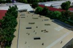 Treća u gradu: Virovitica će dobiti novu sportsku dvoranu za 800 gledatelja koju će koristiti COOR i Osnovna škola Vladimir Nazor 3 dvoranavtc2