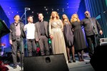 FOTOGALERIJA: Humanitarni koncert Marije Husar i gostiju za obitelj Car iz Velike Črešnjevice 11 husar10