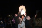 Gorjelo je nebo iznad Slatine: U sjećanje na nedužne žrtve Voćina, pušteni su plamteći lampioni 4 lampioni3