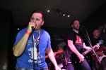 Udruga Pauk organizirala 7. Božićno rokanje: Gužva u 16-ercu, Šank i Milost ''razvalili'' Blues 5 rokaona 1