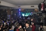 Udruga Pauk organizirala 7. Božićno rokanje: Gužva u 16-ercu, Šank i Milost ''razvalili'' Blues 1 rokaona 2