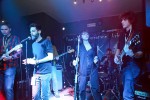 Udruga Pauk organizirala 7. Božićno rokanje: Gužva u 16-ercu, Šank i Milost ''razvalili'' Blues 2 rokaona 3