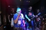 Udruga Pauk organizirala 7. Božićno rokanje: Gužva u 16-ercu, Šank i Milost ''razvalili'' Blues 3 rokaona 4