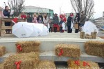 Fotogalerija: Doznajte tko su nagrađeni autori likovnih uradaka koji ukrašavaju slatinske suvenire za 2017. godinu 26 suveniri slatina dodjela 26