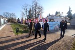 Doznajte tko je ove godine uz ministra branitelja u Vladi RH Tomu Medveda, nosio zavjetne svijeće na hodočašću u Voćinu 2 zavjetna1