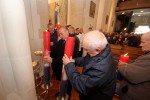 Doznajte tko je ove godine uz ministra branitelja u Vladi RH Tomu Medveda, nosio zavjetne svijeće na hodočašću u Voćinu 9 zavjetna10