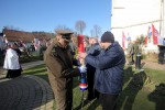 Doznajte tko je ove godine uz ministra branitelja u Vladi RH Tomu Medveda, nosio zavjetne svijeće na hodočašću u Voćinu 3 zavjetna2