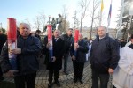 Doznajte tko je ove godine uz ministra branitelja u Vladi RH Tomu Medveda, nosio zavjetne svijeće na hodočašću u Voćinu 6 zavjetna7