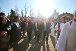 Doznajte tko je ove godine uz ministra branitelja u Vladi RH Tomu Medveda, nosio zavjetne svijeće na hodočašću u Voćinu 7 zavjetna8