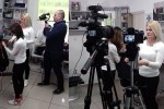Virovitičanka Klaudija Fadljević Gomerčić je jedna od devet ambasadorica naukovanja po izboru Hrvatske obrtničke komore 3 9jnloz8m