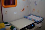 Ako trebate presvući svoju bebu, u središtu Slatine je otvoren prostor za bebe 3 DSC07257